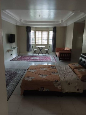 Cameron Muslim Apartment Tok Din